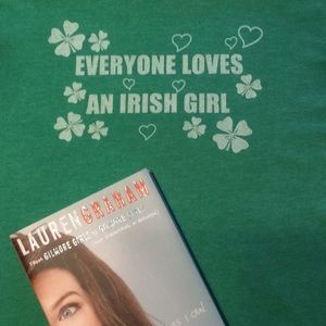 Gilmore Girls - Vintage T-Shirt - XS